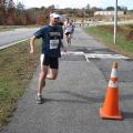 Danville Half Marathon and 8K Race 