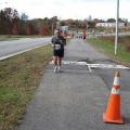 Danville Half Marathon and 8K Race 
